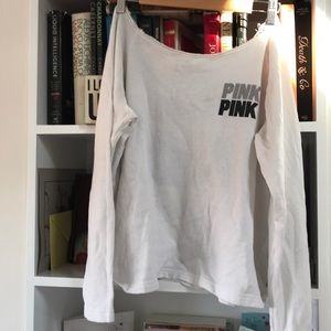 Victoria’s Secret PINK sweatshirt